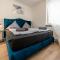 WineDesign Boxspring 8 Pers BASF Nähe Ludwigshafen und Mannheim