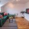 Modern Apartment in Greenwich Borough Next to Station