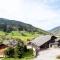 Appartement Les Genevriers