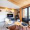 Appartement Les Genevriers