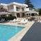 Villa D’Aprile Exclusive Luxury Villa with pool, Jacuzzi, SPA