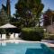 Villa D’Aprile Exclusive Luxury Villa with pool, Jacuzzi, SPA