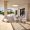 Villa D’Aprile Exclusive Luxury Villa with pool, Jacuzzi, SPA
