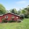 3 Bedroom Pet Friendly Home In Hundested