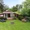 Awesome Home In Hundested With Kitchen