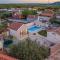 Three-Bedroom Holiday Home In Galovac
