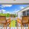 Just Beachy By Beachside Management