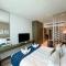 Primestay - Studio in Damac Prive - Business Bay - Dubaj