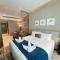 Primestay - Studio in Damac Prive - Business Bay - Dubaj