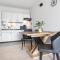 Ferienwohnung Knotenquartier
