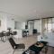 Residentie Strandhotel - Apartments with hotel service and wellness - Cadzand