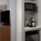 SpringHill Suites Houston Intercontinental Airport