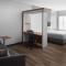 SpringHill Suites Houston Intercontinental Airport