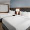 SpringHill Suites Houston Intercontinental Airport
