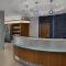 SpringHill Suites Houston Intercontinental Airport