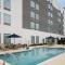 SpringHill Suites Houston Intercontinental Airport