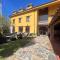 Hotel Gavitu