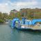 Beachfront home with spectacular sea views - Saint Mawes