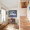 Beachfront home with spectacular sea views - Saint Mawes