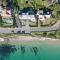 Beachfront home with spectacular sea views - Saint Mawes