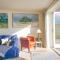 Beachfront home with spectacular sea views - Saint Mawes