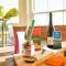 Beachfront home with spectacular sea views - Saint Mawes