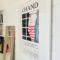 Charming Two-Bedroom Artists Residence in Central Penzance