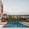 VillaVerde Aparthotel