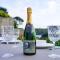 Beachfront home with spectacular sea views - Saint Mawes