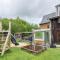 Chalet Kunterbunt