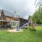 Chalet Kunterbunt