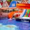 Orange County Resort Hotel Kemer - Ultra All Inclusive