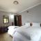 Hotel Mount Paradise