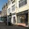Charming Two-Bedroom Artists Residence in Central Penzance