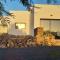 Lajares Villa y estudios Art Lab Fuerteventura