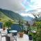 UP Holiday Home