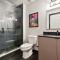 Large 3BR Apts & Studios, Gym, Game Room