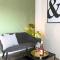 apartamenty-wroc Center by the University Bridge - Vratislav