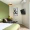 apartamenty-wroc Center by the University Bridge - Vratislav