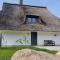 Lütt Lenneke - Ferienhaus mit Kamin für 6 Personen