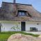 Lütt Lenneke - Ferienhaus mit Kamin für 4 Personen - Pepelow