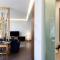 Oscar Concept Apartments