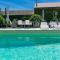 Gite de charme Le Clos Michel 14 personnes piscine - Briord