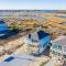 Luxurious 7BR Beach Home Ocean Views, Pool, Hot Tub - نورث توبسالي بيتش