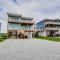 Luxurious 7BR Beach Home Ocean Views, Pool, Hot Tub - نورث توبسالي بيتش