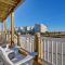 Luxurious 7BR Beach Home Ocean Views, Pool, Hot Tub - نورث توبسالي بيتش