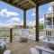 Luxurious 7BR Beach Home Ocean Views, Pool, Hot Tub - نورث توبسالي بيتش
