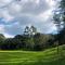 CABANA SERRA DA BALANÇA