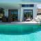 Villa Oasis n Aguait