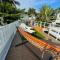 Unique Houseboat Modern and New - Форт-Лодердейл